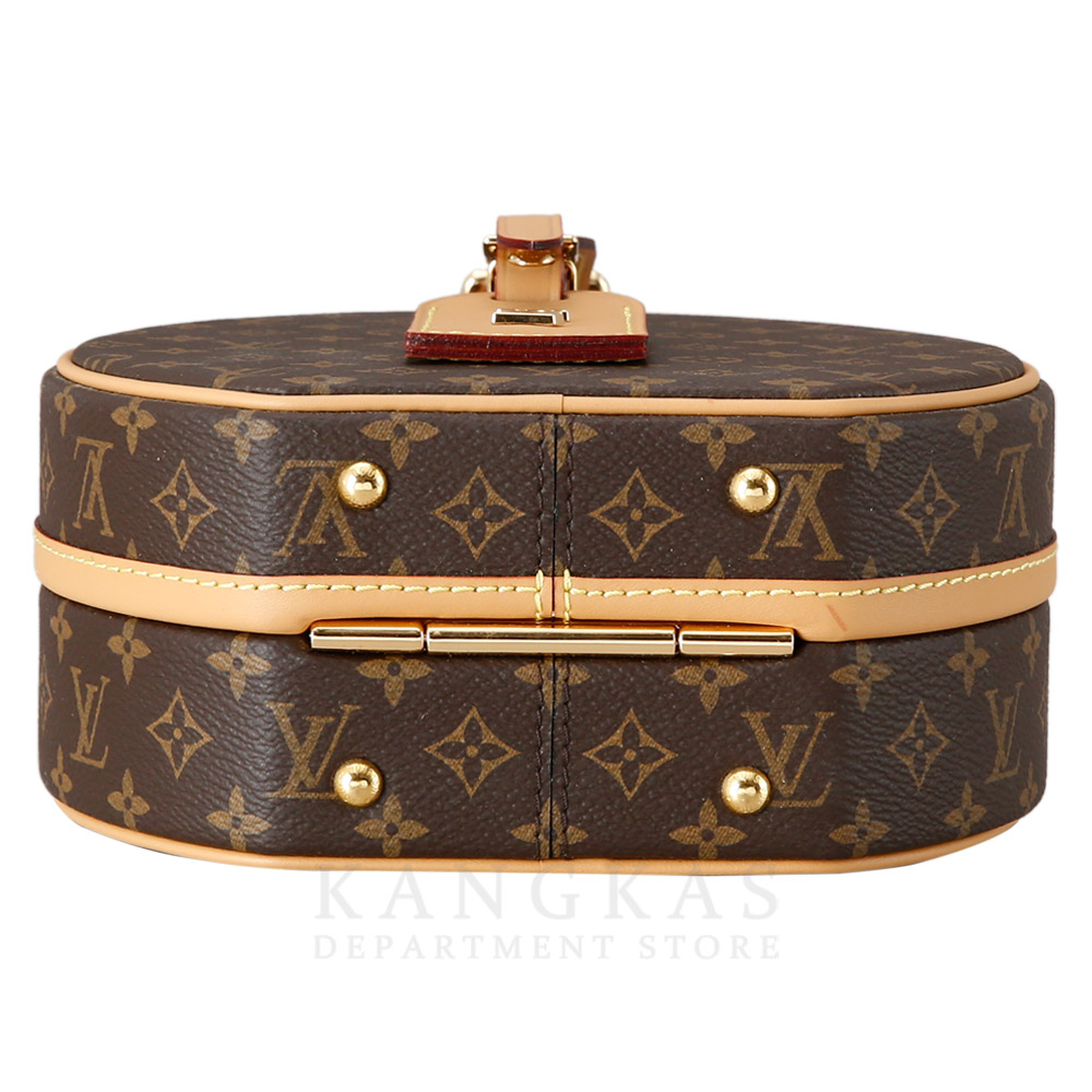 LOUIS VUITTON(USED)루이비통 부아뜨 샤포 수플